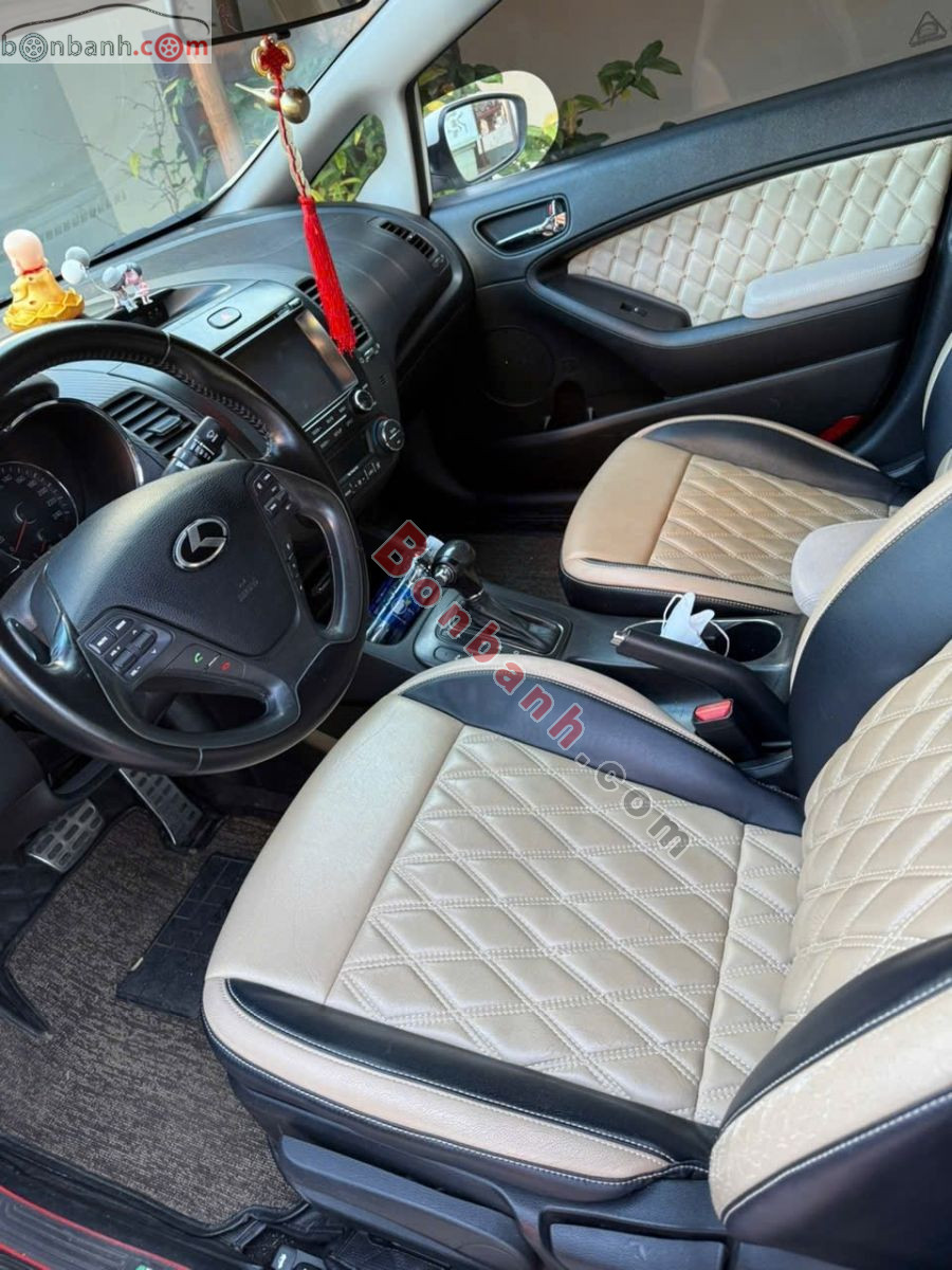 Bán ô tô Kia K3 1.6 AT - 2013 - xe cũ