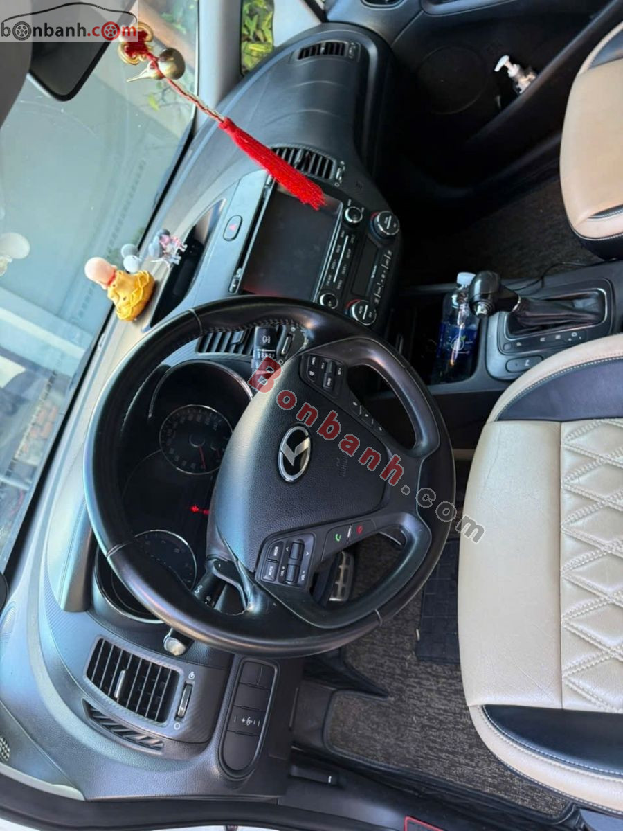 Bán ô tô Kia K3 1.6 AT - 2013 - xe cũ