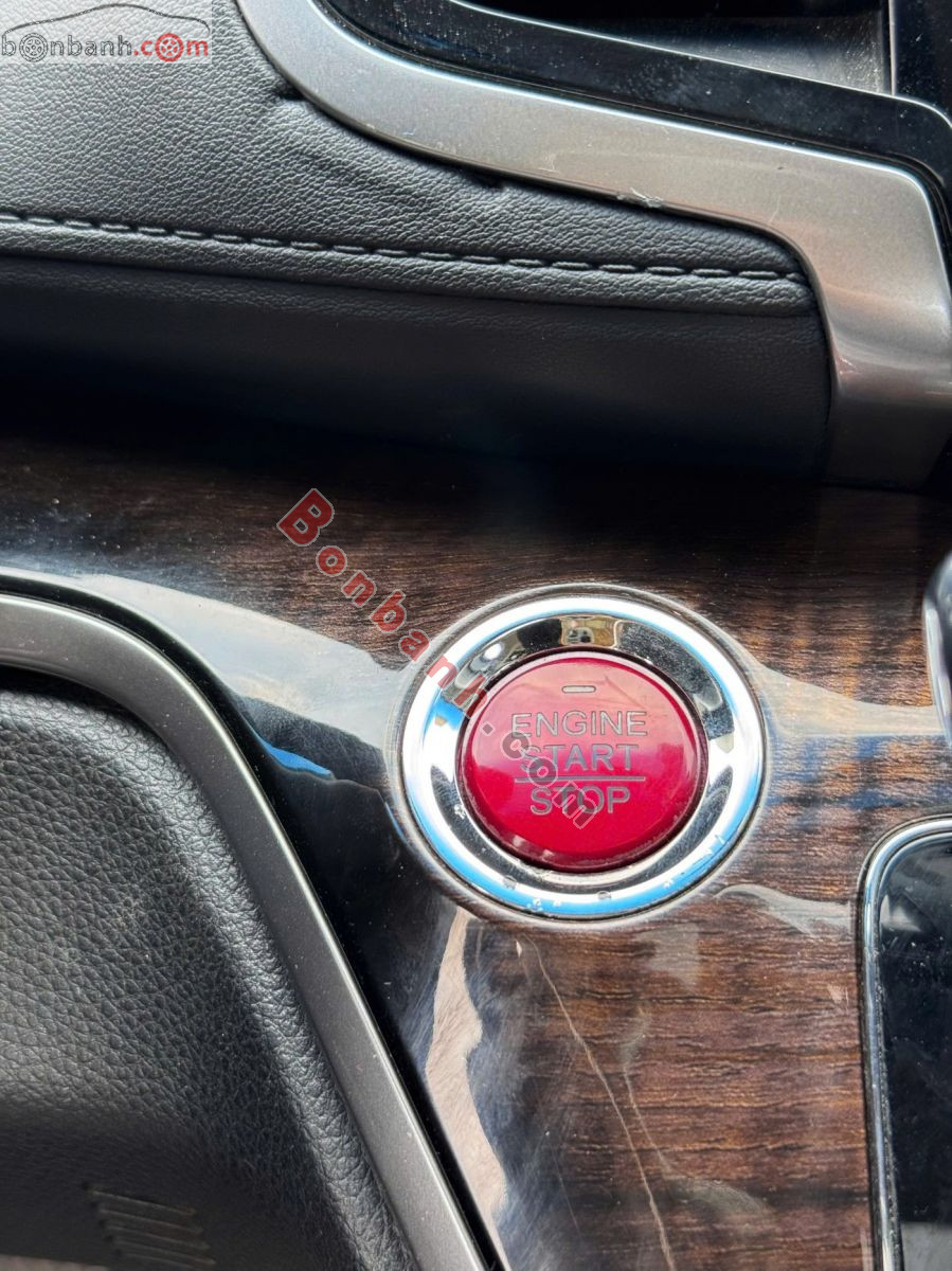 Bán ô tô Honda Odyssey 2.4 AT - 2016 - xe cũ