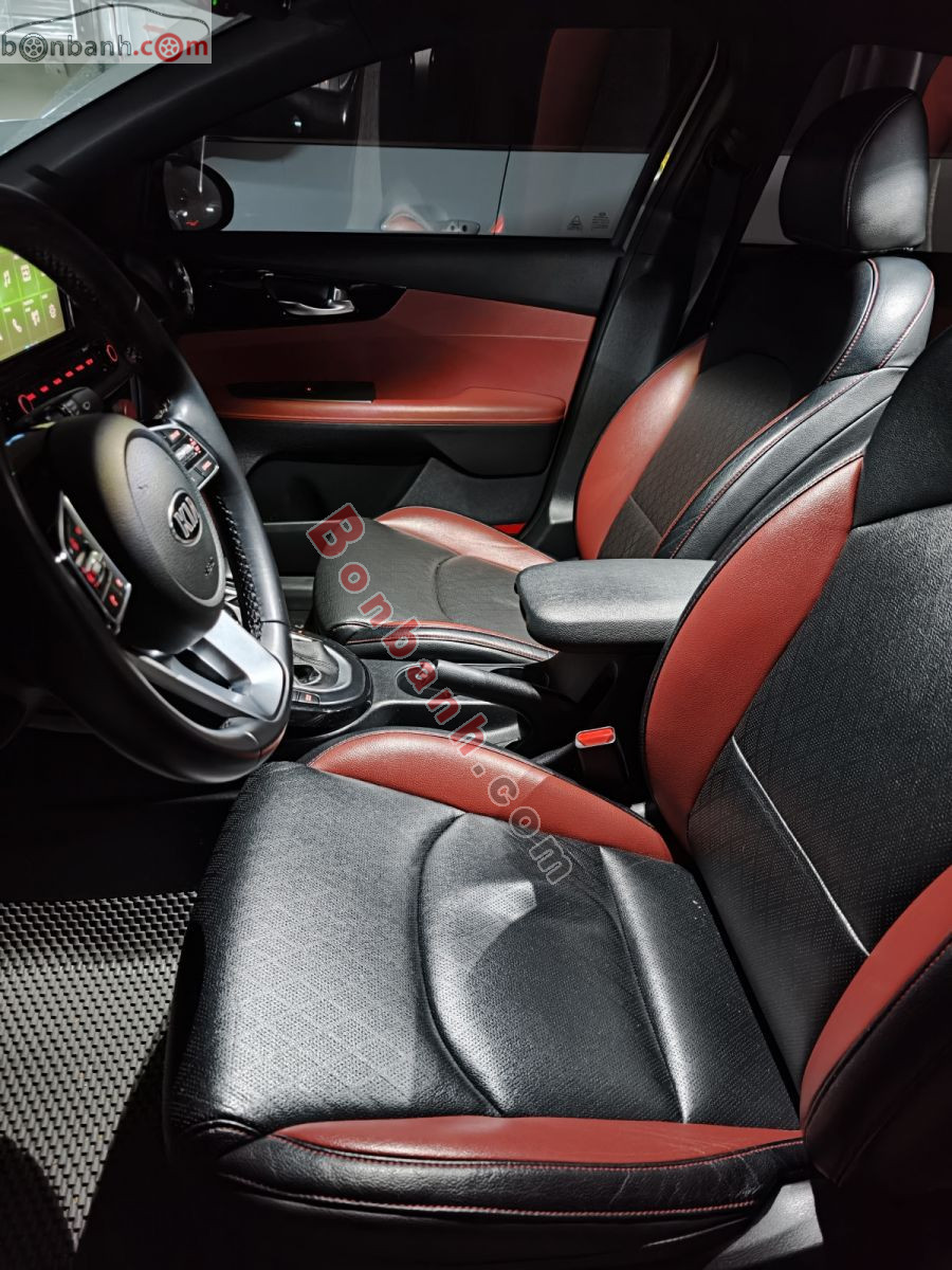 Bán ô tô Kia Cerato - 2019 - xe cũ