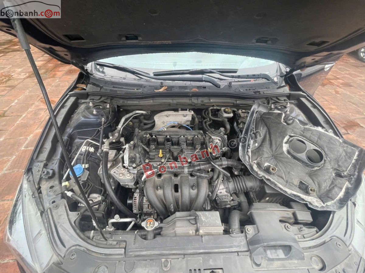 Bán ô tô Mazda 3 1.5L Luxury - 2019 - xe cũ