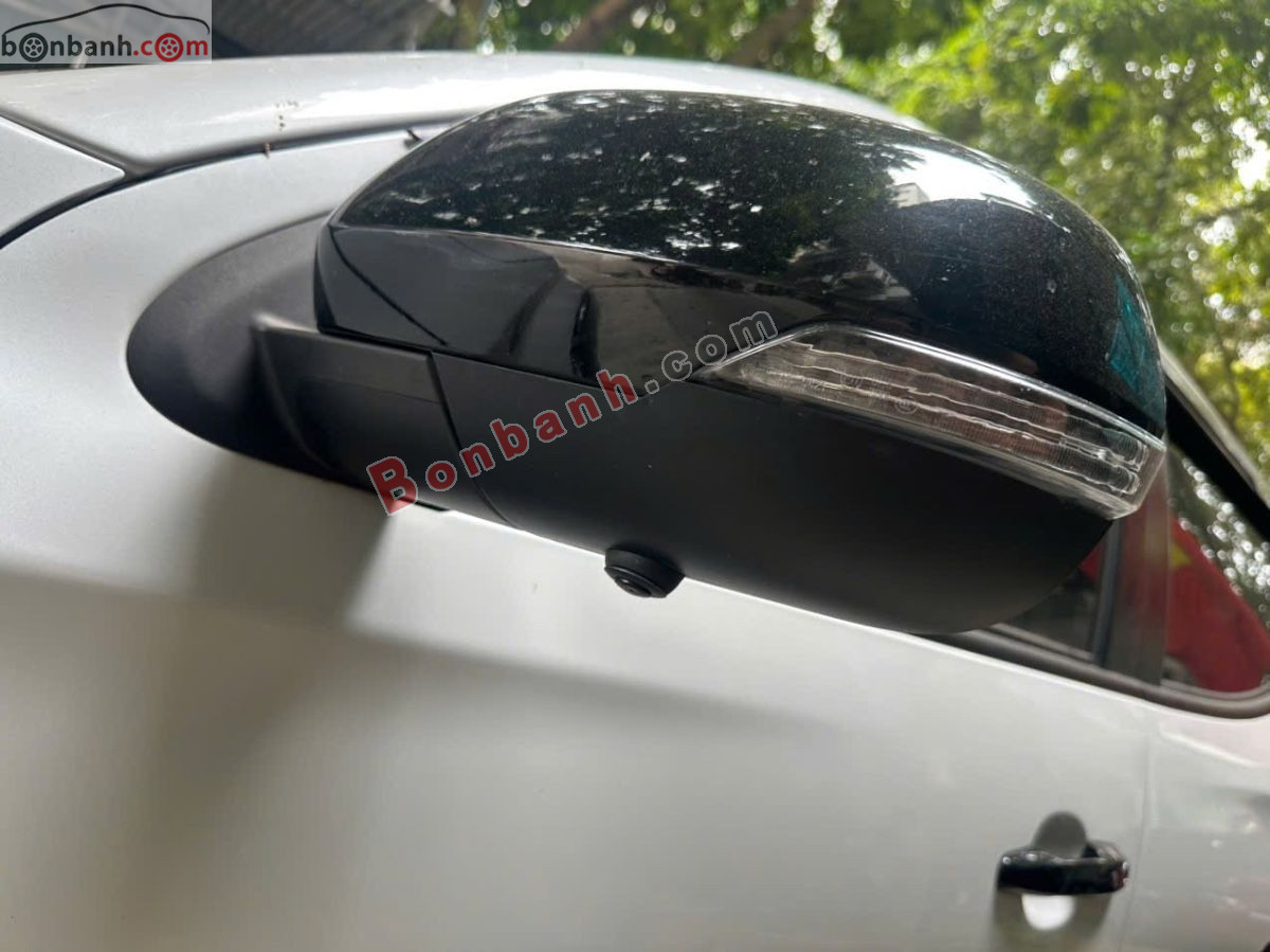 Bán ô tô Mitsubishi Triton Athlete 4x4 AT - 2022 - xe cũ