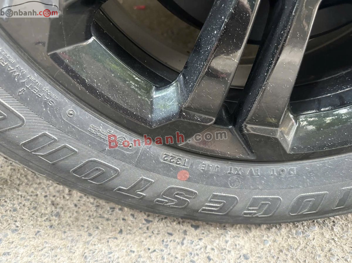 Bán ô tô Mitsubishi Triton Athlete 4x4 AT - 2022 - xe cũ