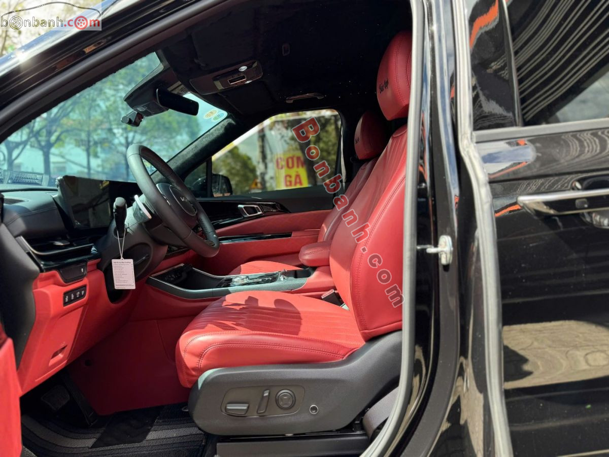 Bán ô tô Kia Carnival Signature 2.2D - 2024 - xe cũ