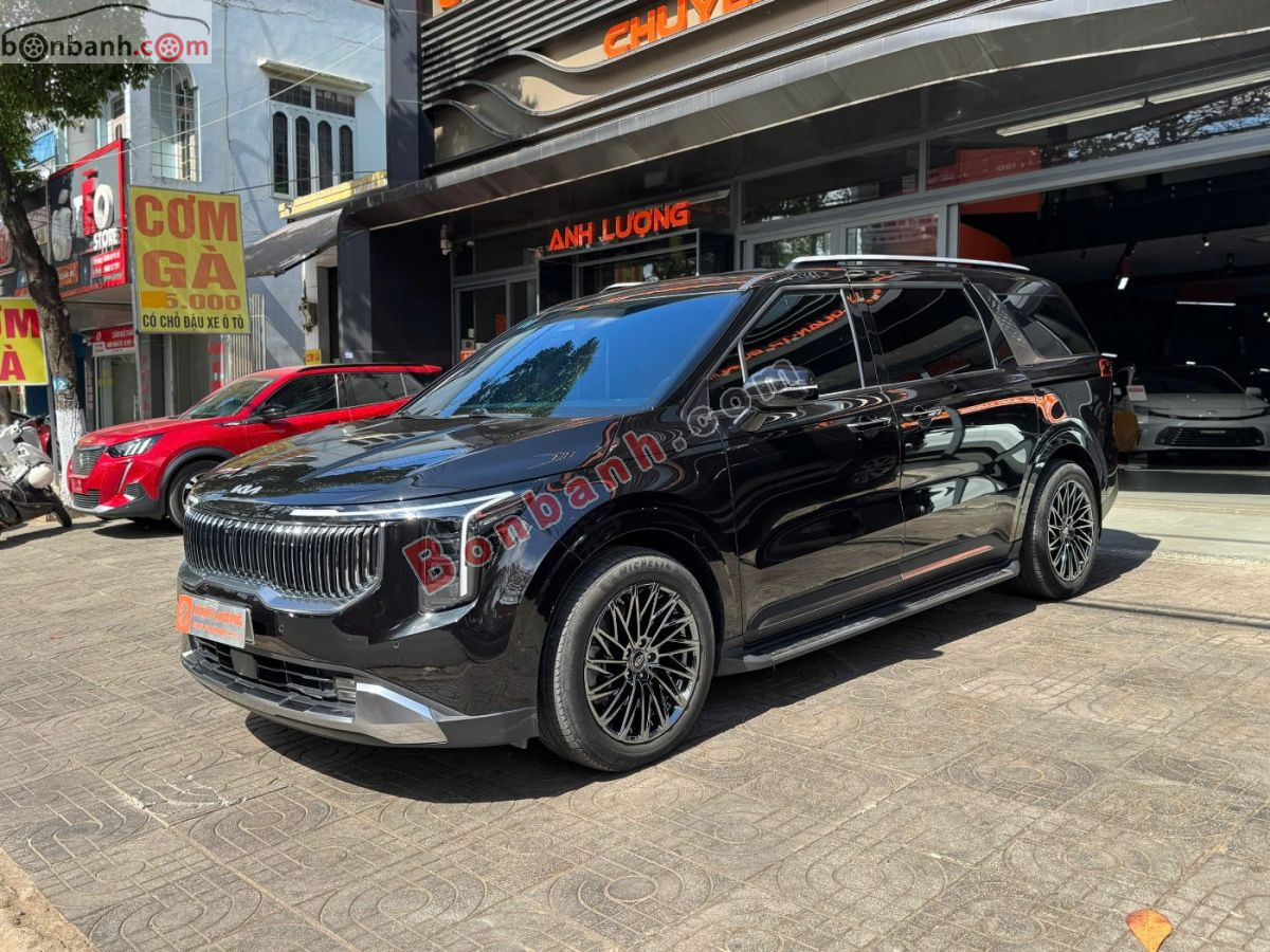 Bán ô tô Kia Carnival Signature 2.2D - 2024 - xe cũ