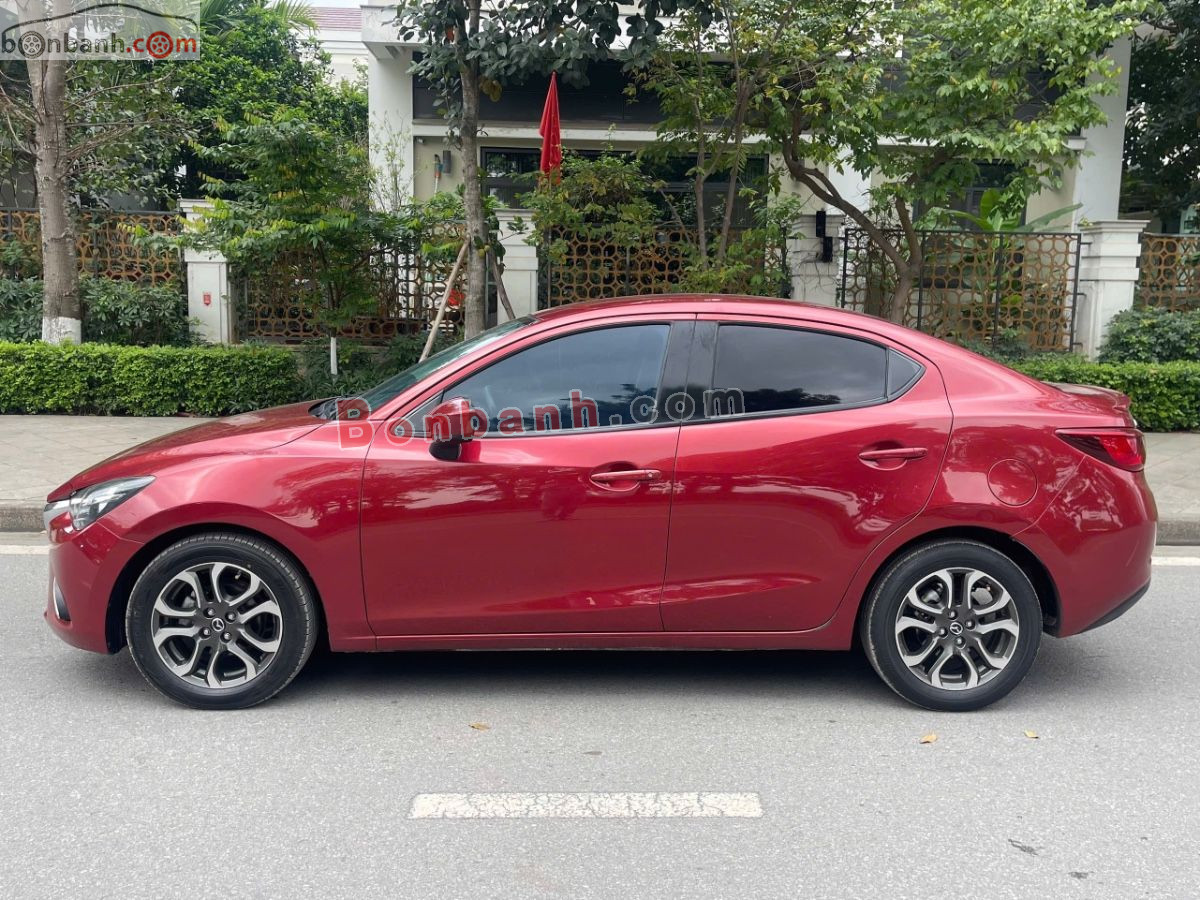 Bán ô tô Mazda 2 1.5 AT - 2018 - xe cũ