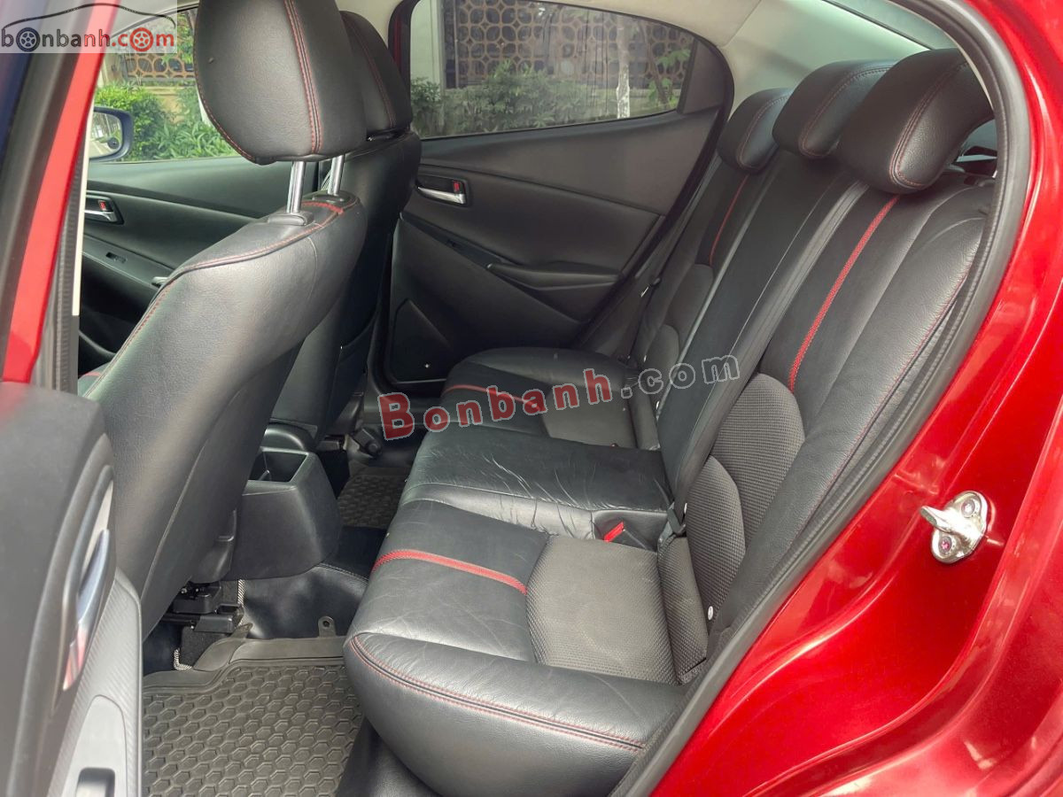 Bán ô tô Mazda 2 1.5 AT - 2018 - xe cũ