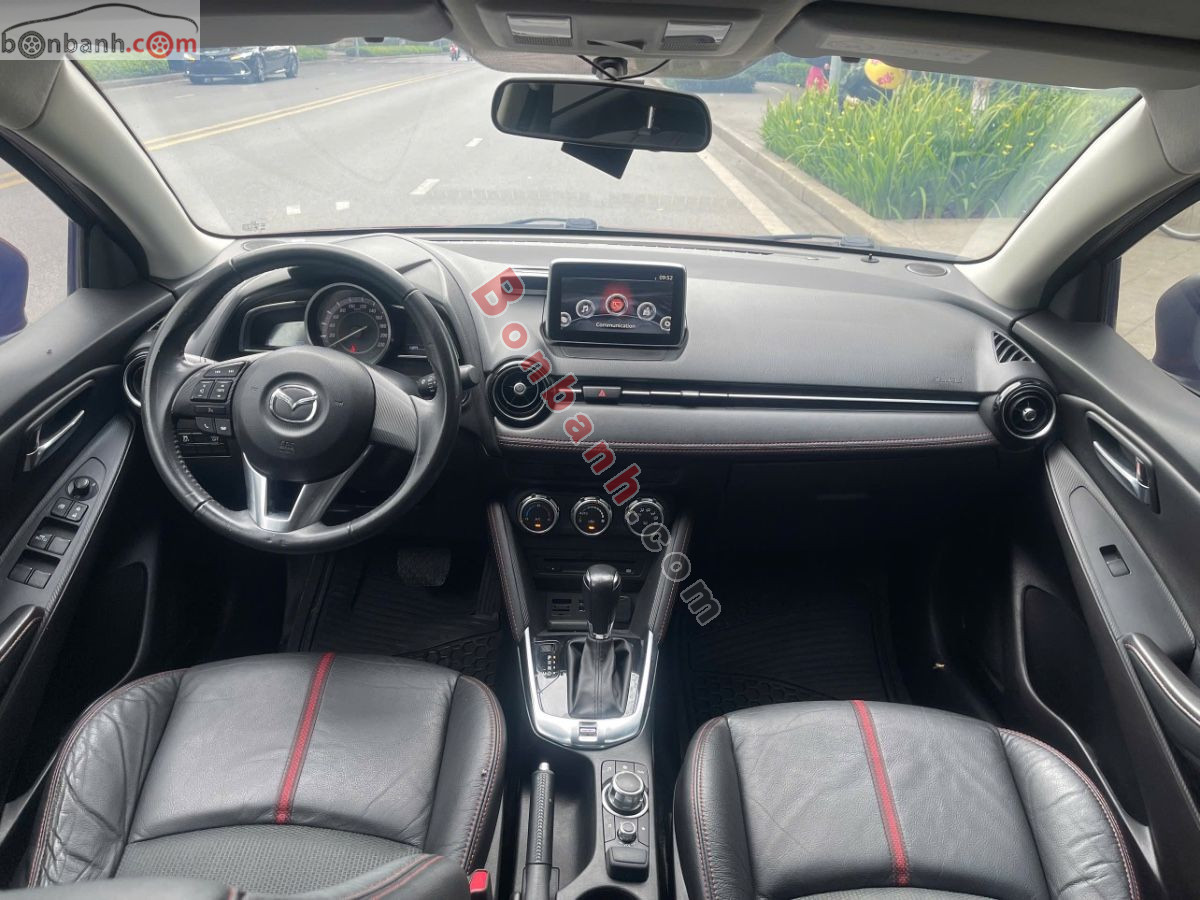 Bán ô tô Mazda 2 1.5 AT - 2018 - xe cũ