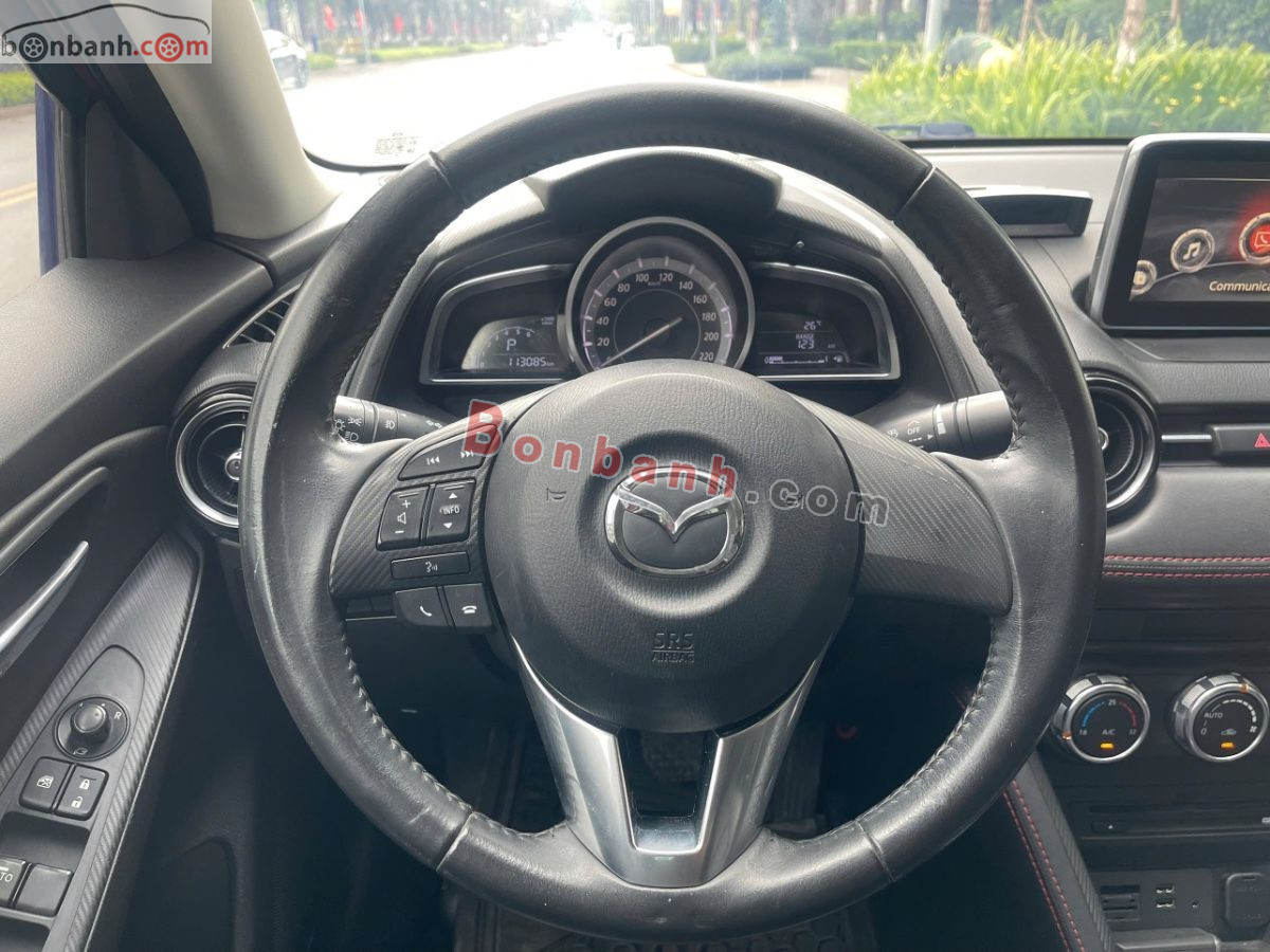 Bán ô tô Mazda 2 1.5 AT - 2018 - xe cũ