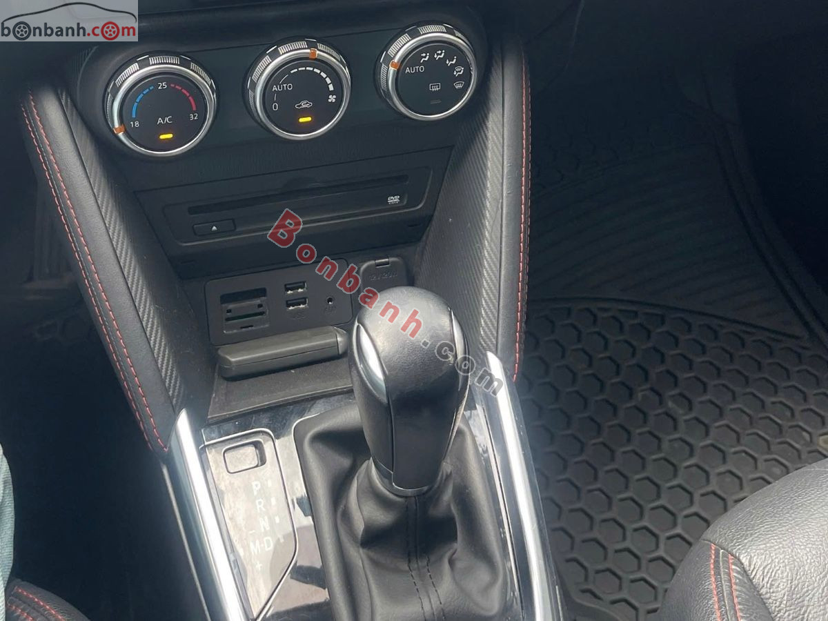 Bán ô tô Mazda 2 1.5 AT - 2018 - xe cũ