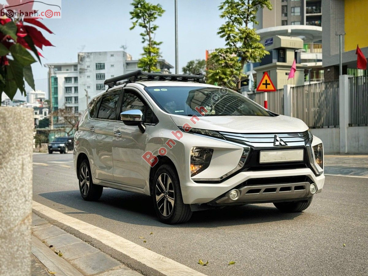 Bán ô tô Mitsubishi Xpander 1.5 AT - 2019 - xe cũ