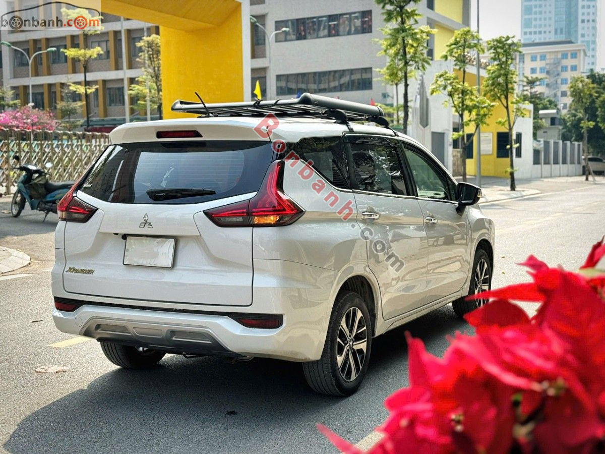Bán ô tô Mitsubishi Xpander 1.5 AT - 2019 - xe cũ