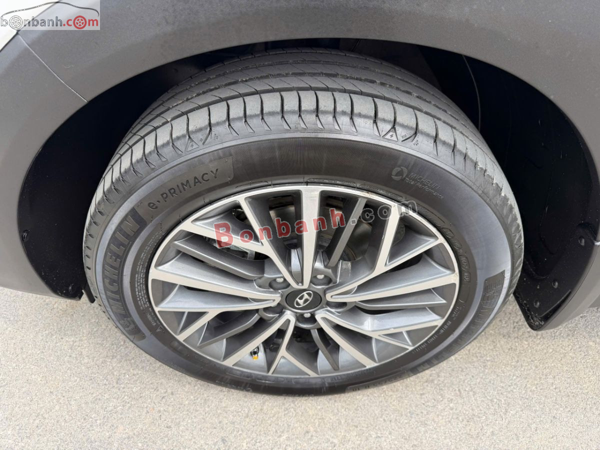 Bán ô tô Hyundai Tucson 2.0 ATH - 2020 - xe cũ