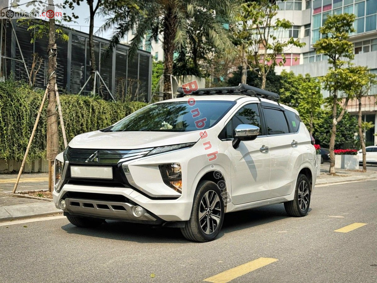 Bán ô tô Mitsubishi Xpander 1.5 AT - 2019 - xe cũ