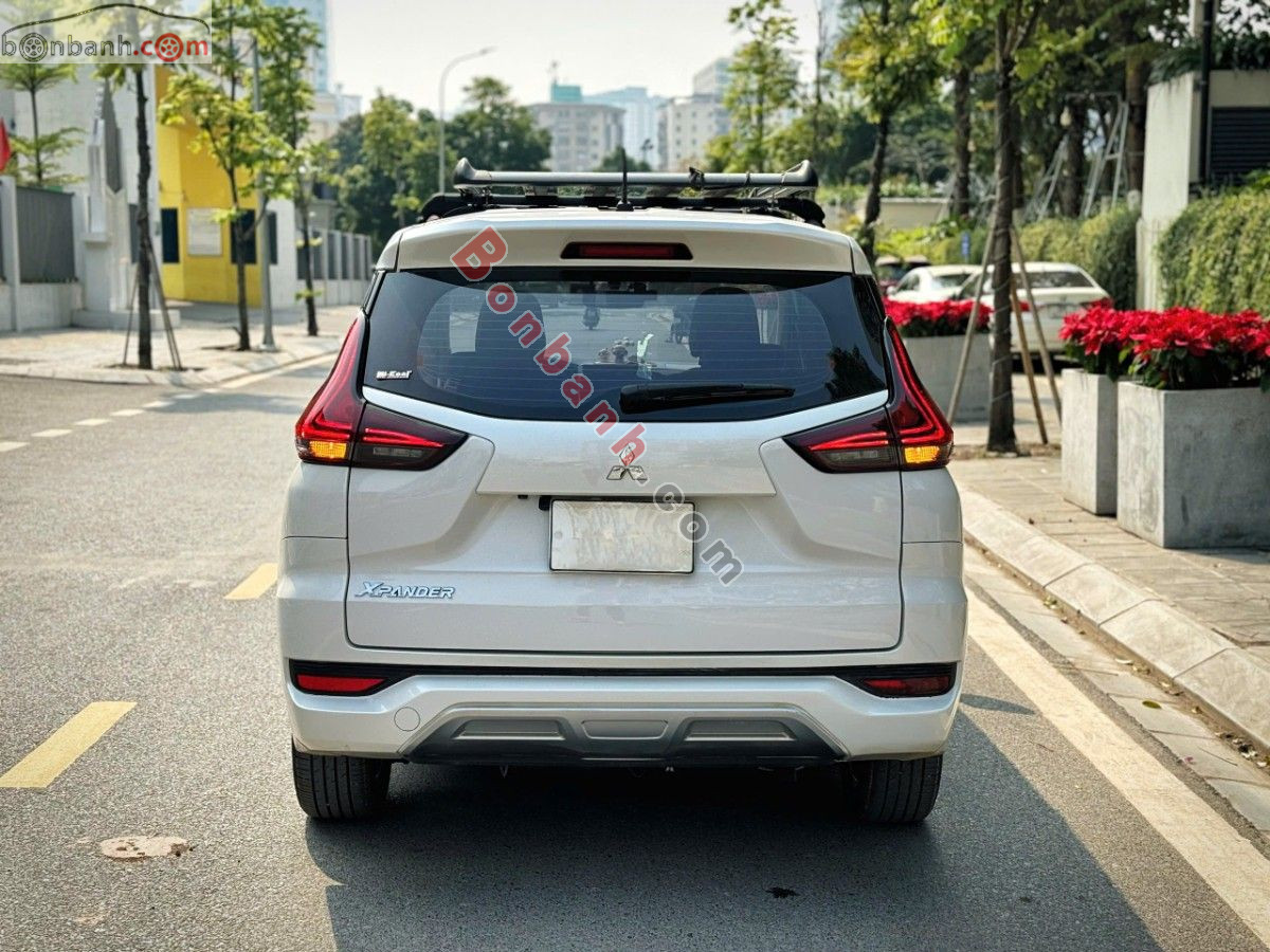 Bán ô tô Mitsubishi Xpander 1.5 AT - 2019 - xe cũ