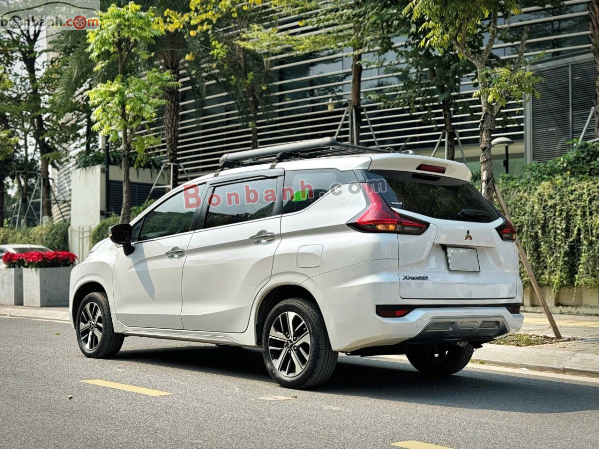 Bán ô tô Mitsubishi Xpander 1.5 AT - 2019 - xe cũ