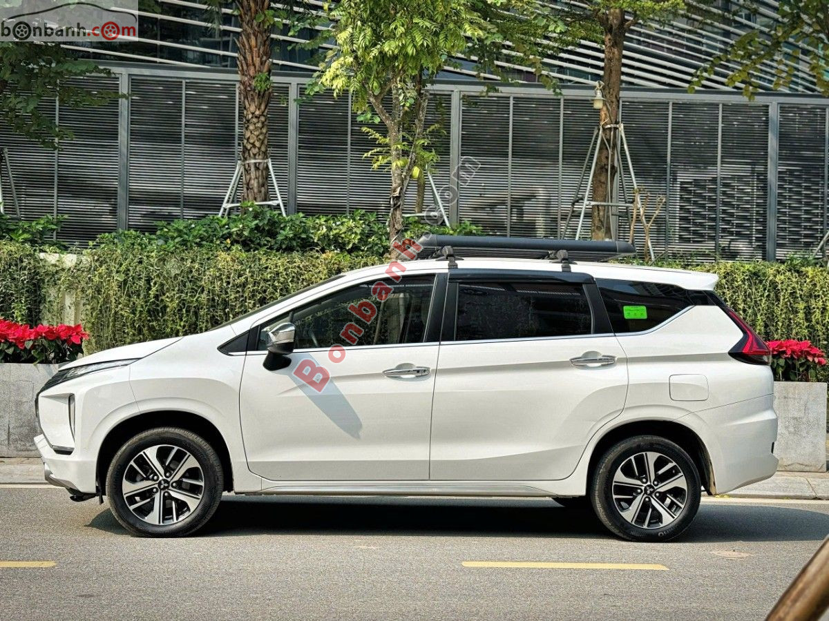 Bán ô tô Mitsubishi Xpander 1.5 AT - 2019 - xe cũ