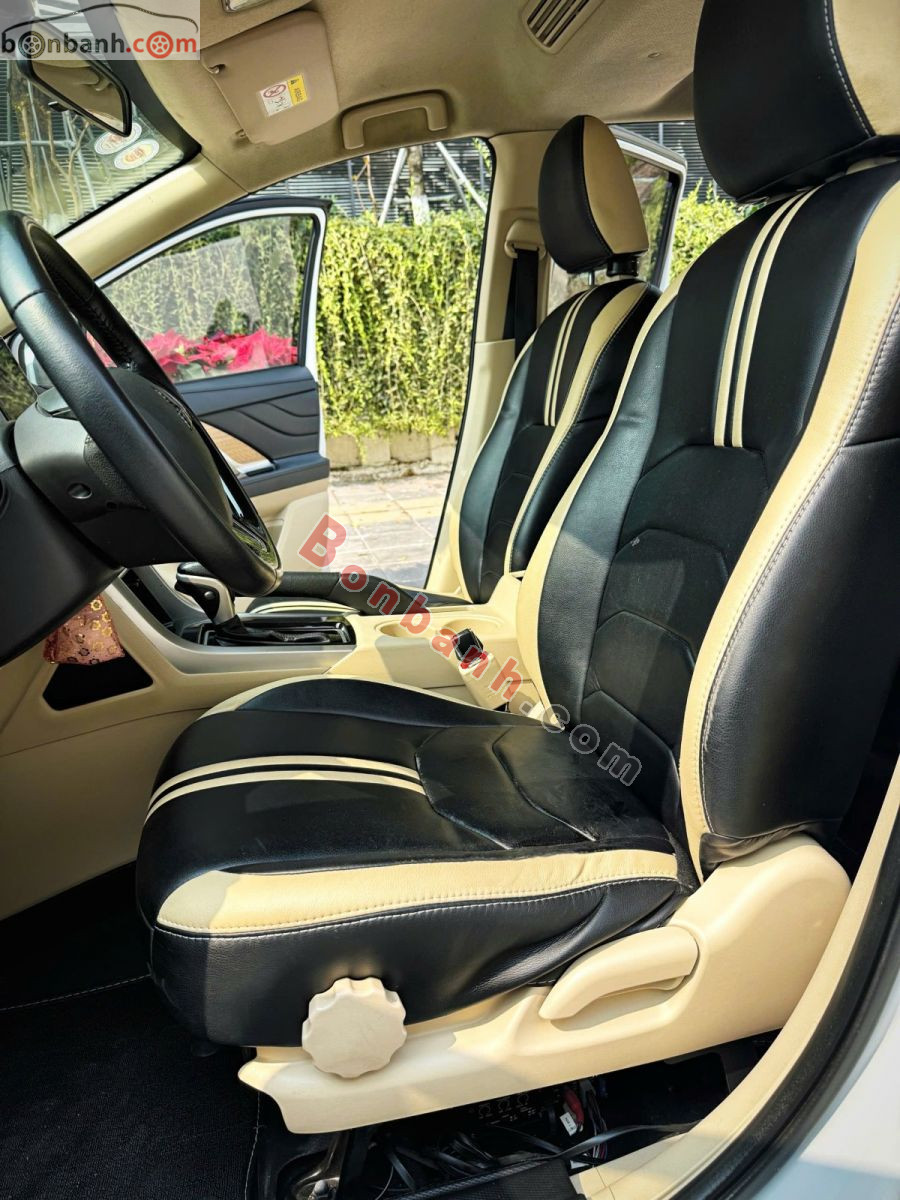 Bán ô tô Mitsubishi Xpander 1.5 AT - 2019 - xe cũ