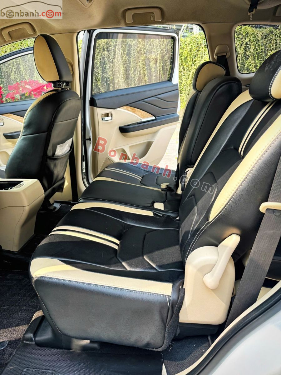 Bán ô tô Mitsubishi Xpander 1.5 AT - 2019 - xe cũ