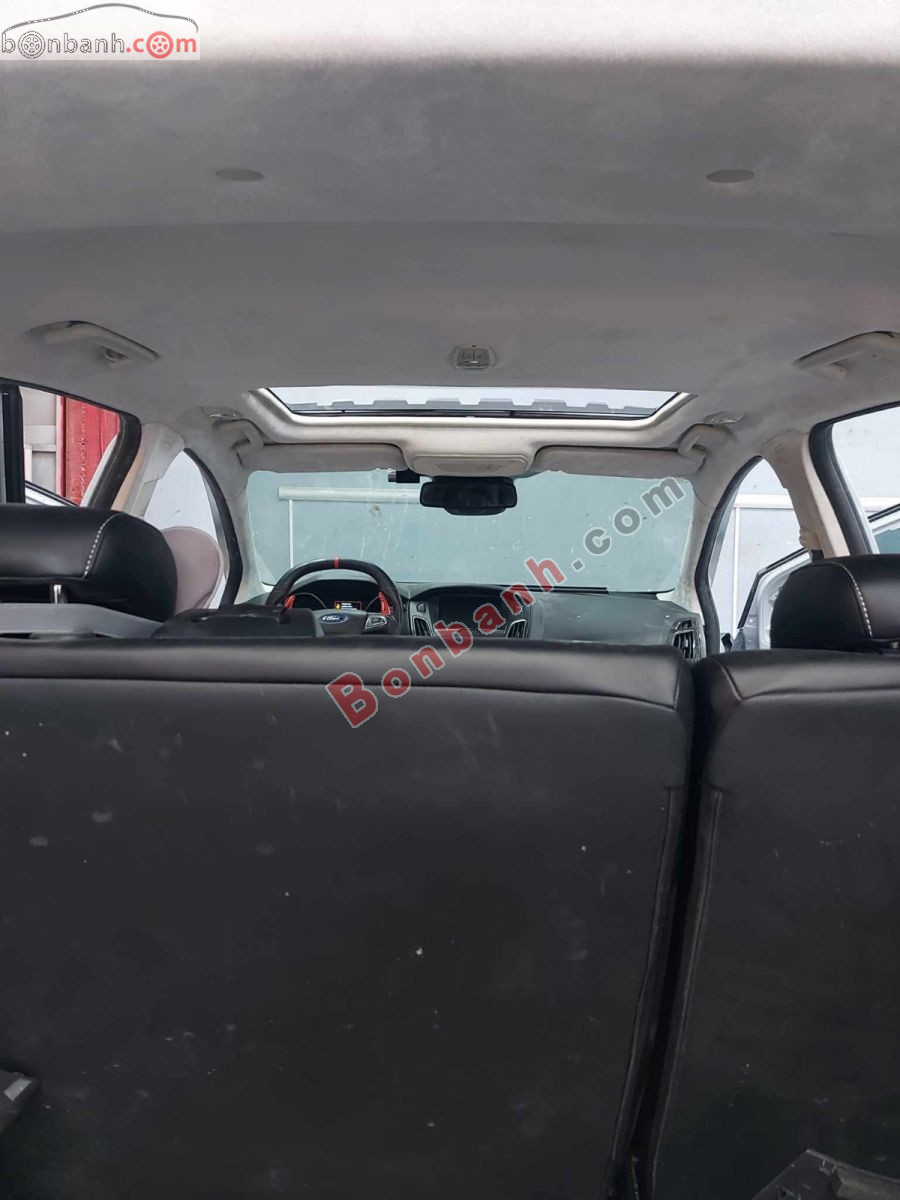 Bán ô tô Ford Focus Sport 1.5L - 2016 - xe cũ