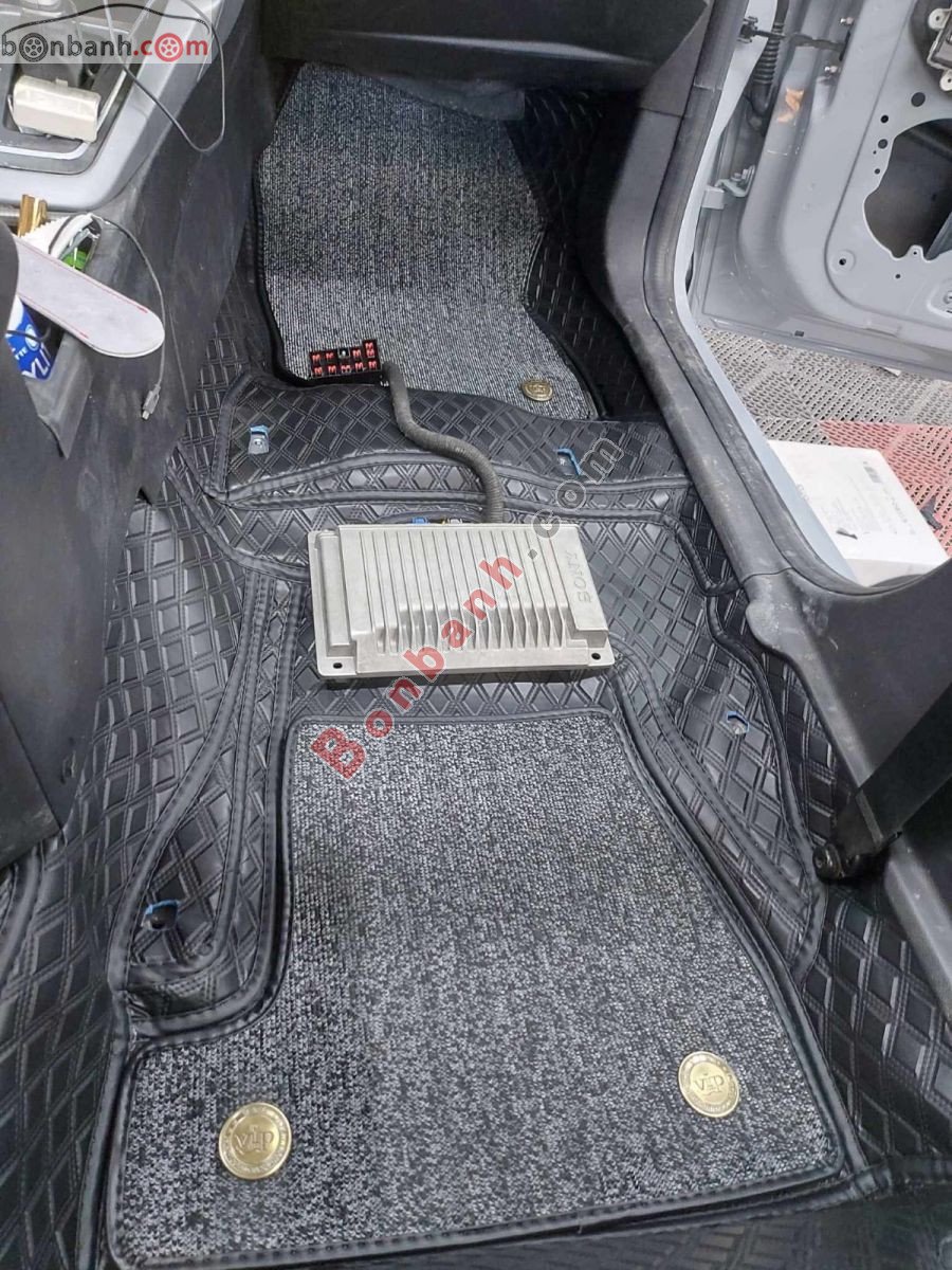 Bán ô tô Ford Focus Sport 1.5L - 2016 - xe cũ