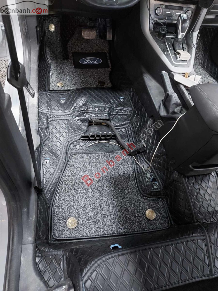 Bán ô tô Ford Focus Sport 1.5L - 2016 - xe cũ