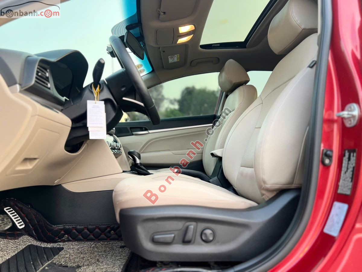 Bán ô tô Hyundai Elantra 2.0 AT - 2020 - xe cũ