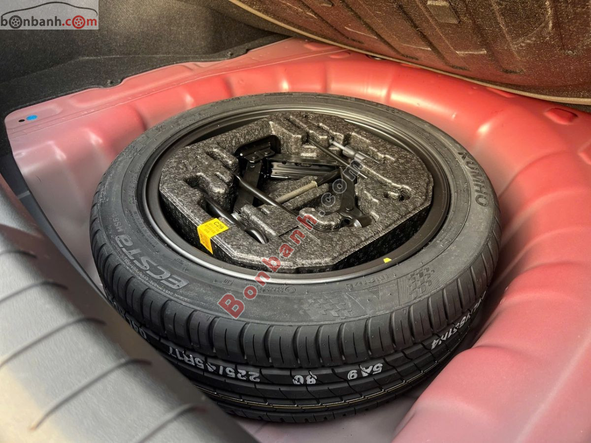 Bán ô tô Hyundai Elantra 2.0 AT - 2020 - xe cũ