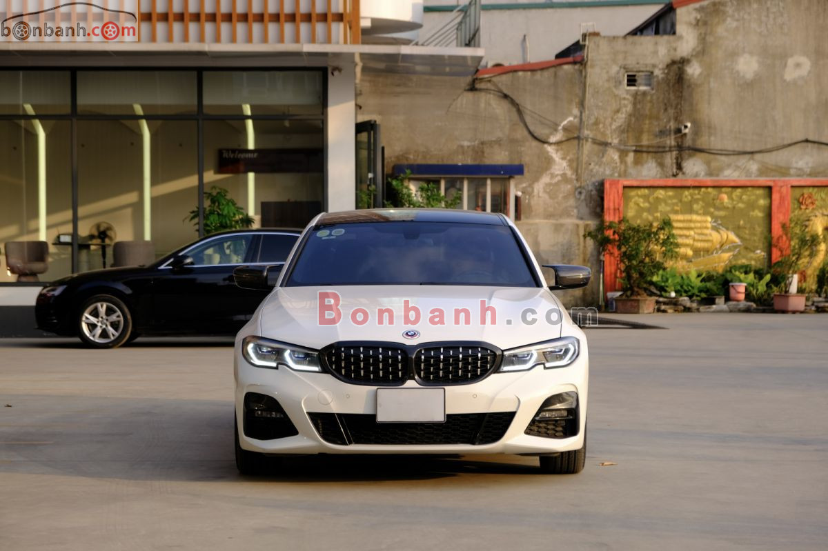 Bán ô tô BMW 3 Series 330i M Sport - 2022 - xe cũ