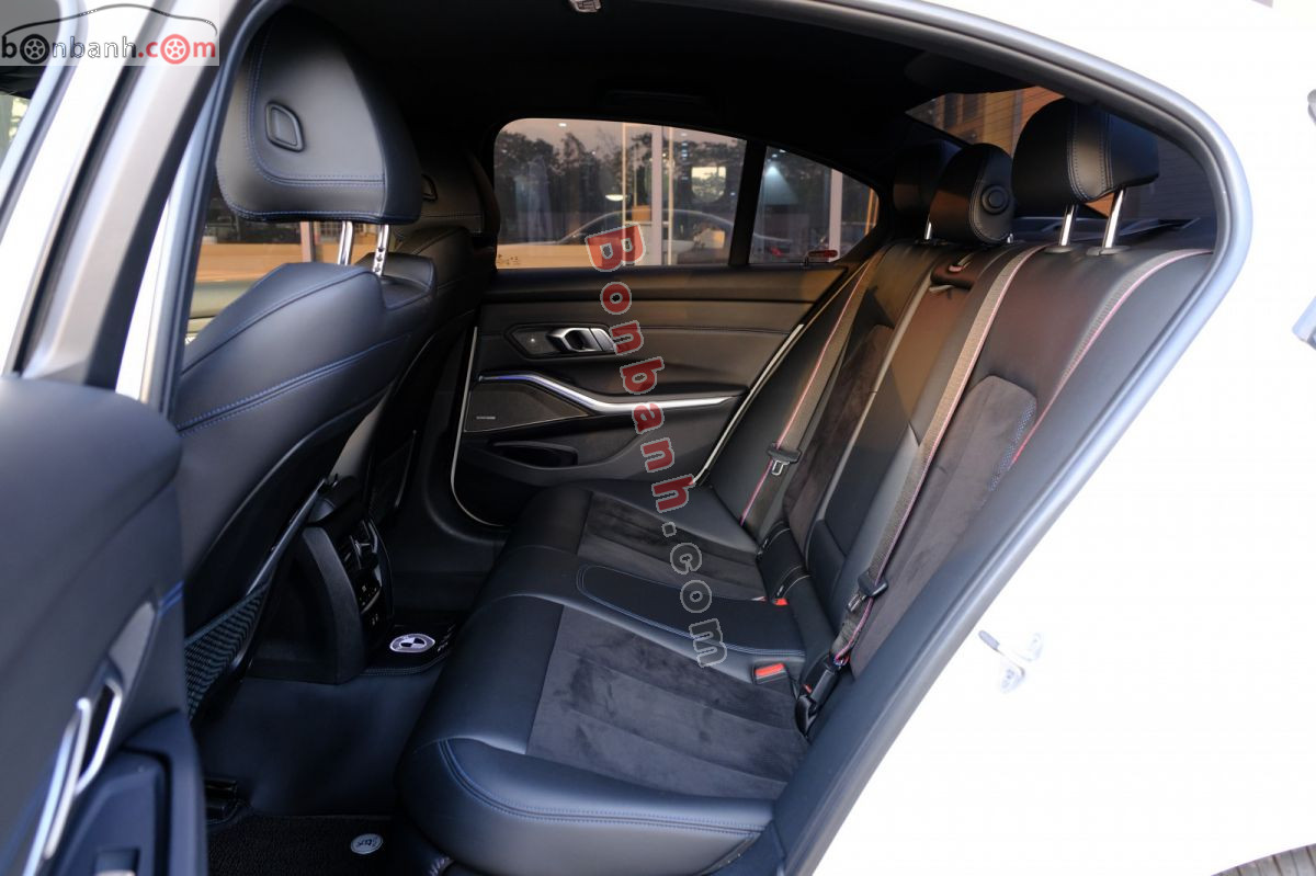 Bán ô tô BMW 3 Series 330i M Sport - 2022 - xe cũ