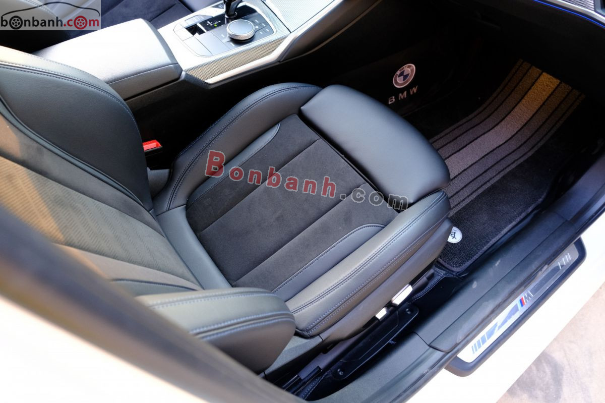 Bán ô tô BMW 3 Series 330i M Sport - 2022 - xe cũ