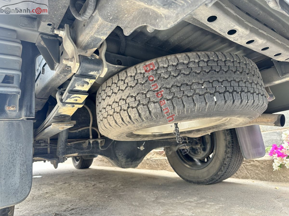 Bán ô tô Chevrolet Colorado LTZ 2.5L 4x4 AT - 2019 - xe cũ