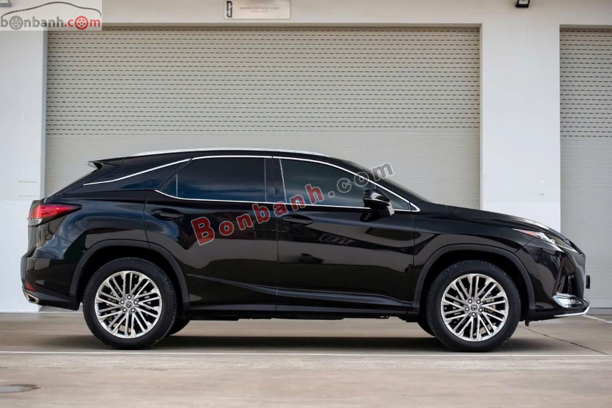 Bán ô tô Lexus RX 300 - 2019 - xe cũ