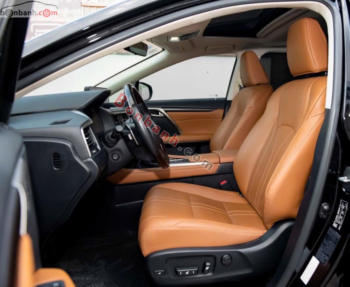 Bán ô tô Lexus RX 300 - 2019 - xe cũ