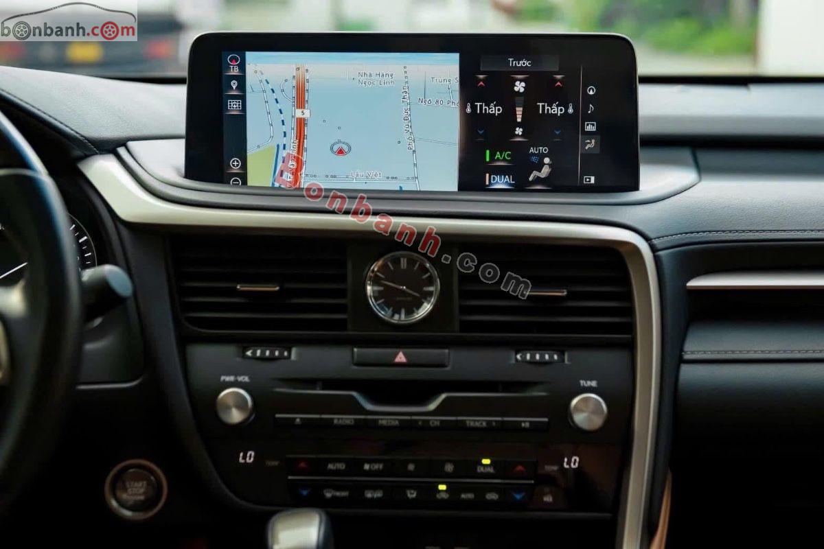 Bán ô tô Lexus RX 300 - 2019 - xe cũ