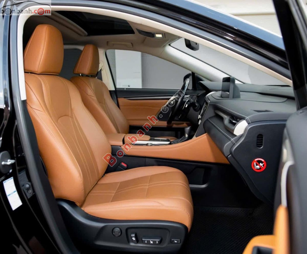 Bán ô tô Lexus RX 300 - 2019 - xe cũ