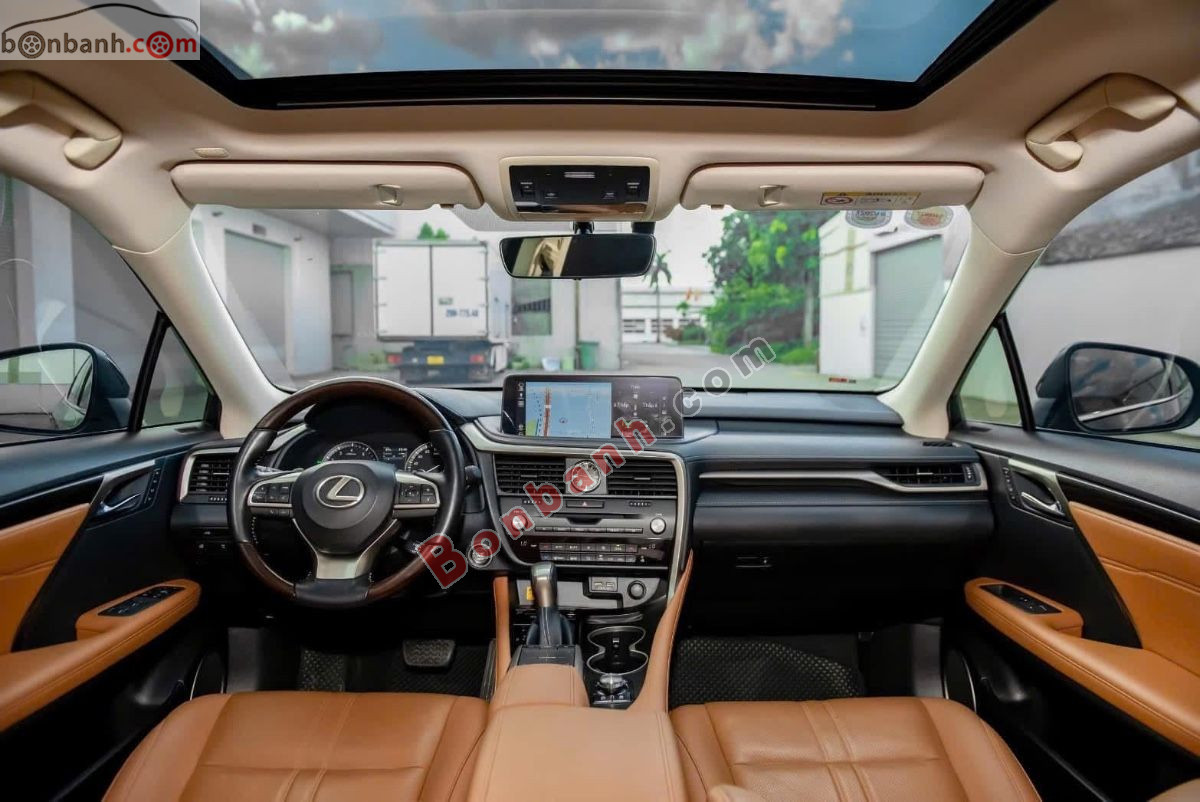 Bán ô tô Lexus RX 300 - 2019 - xe cũ