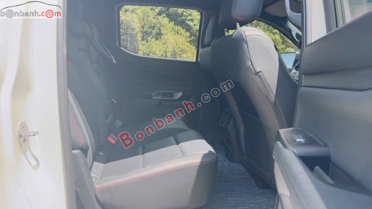 Bán ô tô Ford Ranger Stormtrak 2.0L 4x4 AT - 2025 - xe cũ