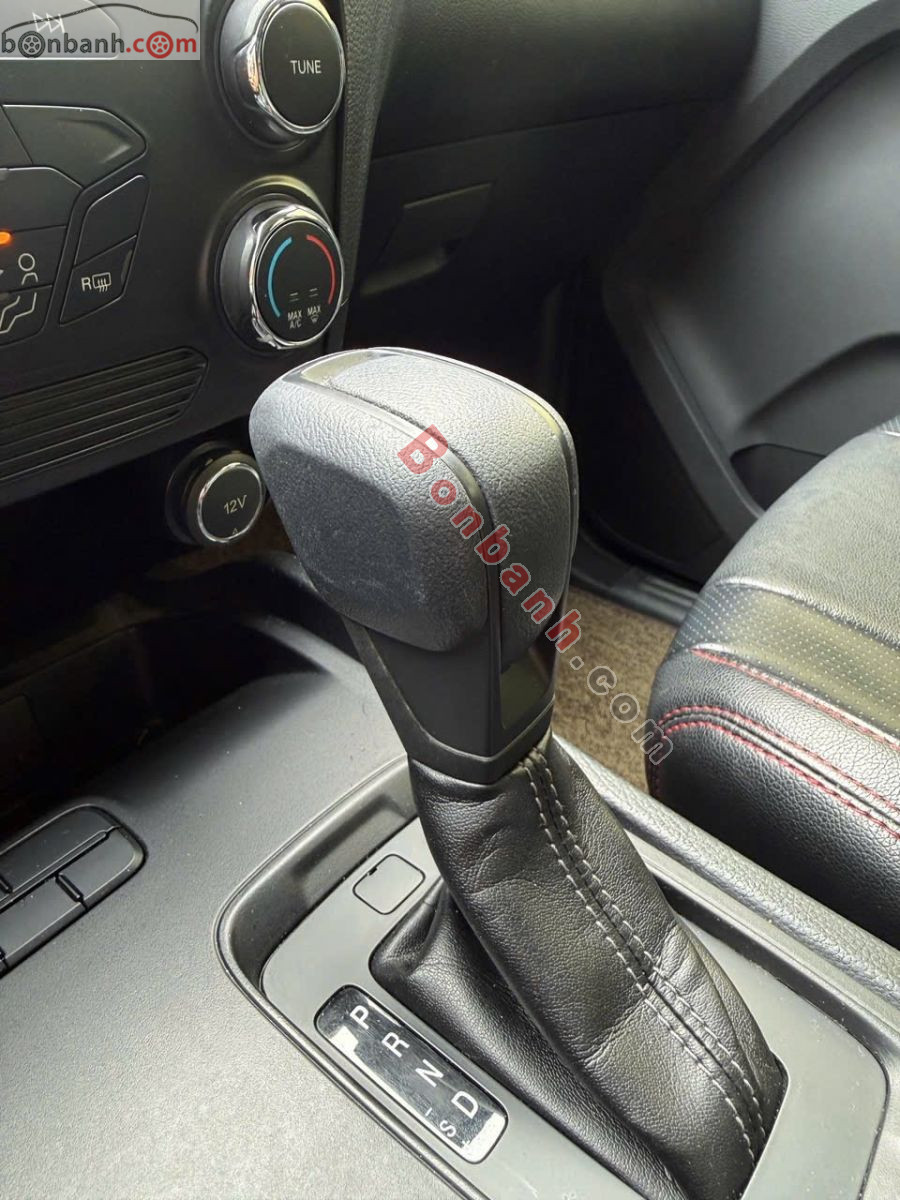 Bán ô tô Ford Ranger XLS 2.2L 4x2 AT - 2022 - xe cũ