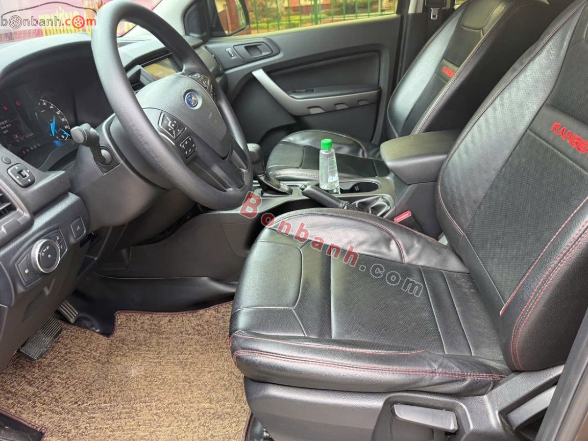 Bán ô tô Ford Ranger XLS 2.2L 4x2 AT - 2022 - xe cũ