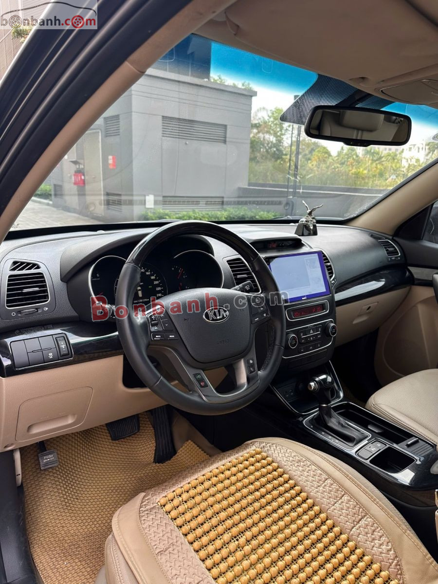 Bán ô tô Kia Sorento 2.2 DAT Premium - 2019 - xe cũ