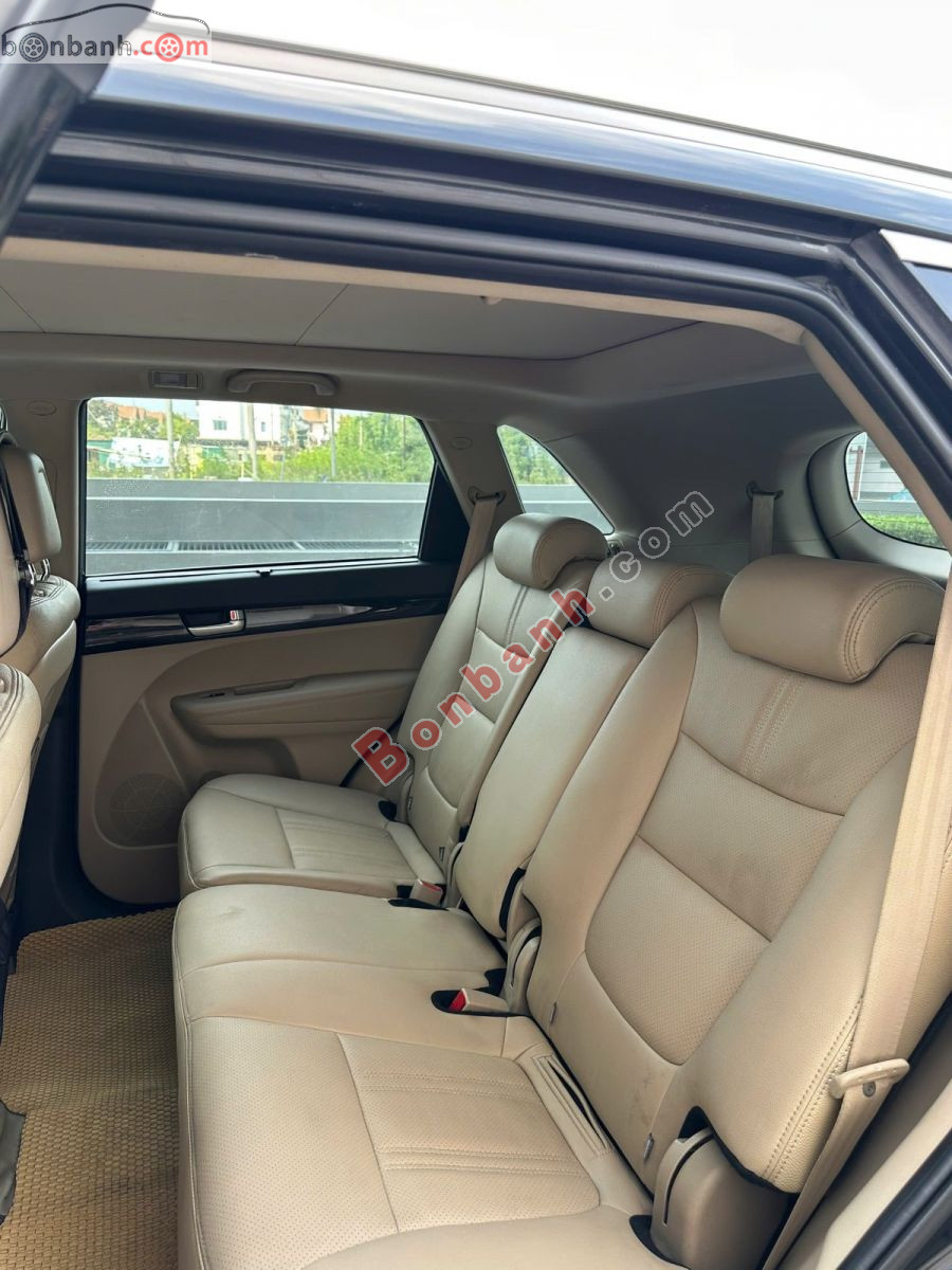 Bán ô tô Kia Sorento 2.2 DAT Premium - 2019 - xe cũ