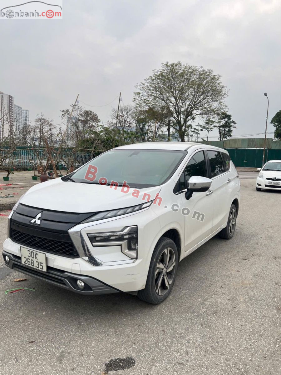 Bán ô tô Mitsubishi Xpander Premium 1.5 AT - 2023 - xe cũ