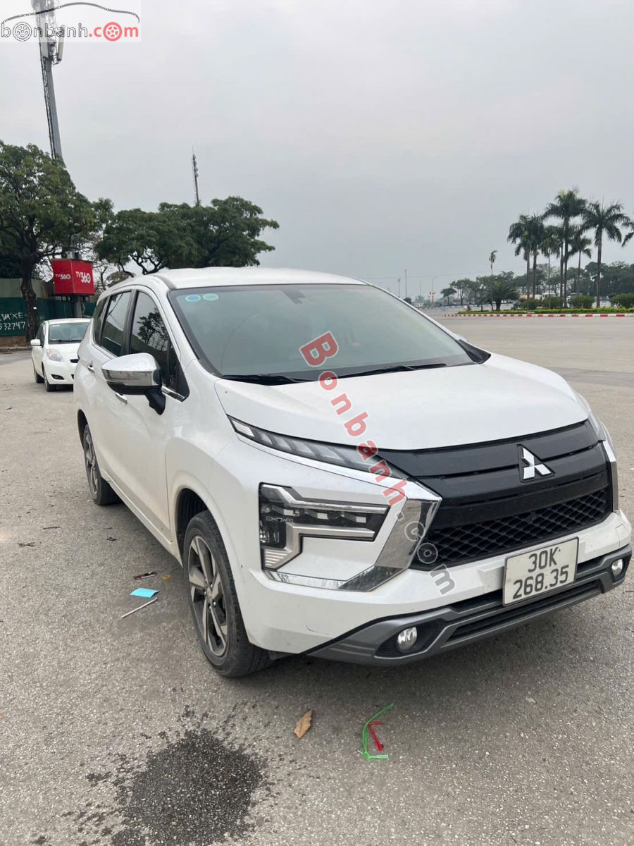Bán ô tô Mitsubishi Xpander Premium 1.5 AT - 2023 - xe cũ