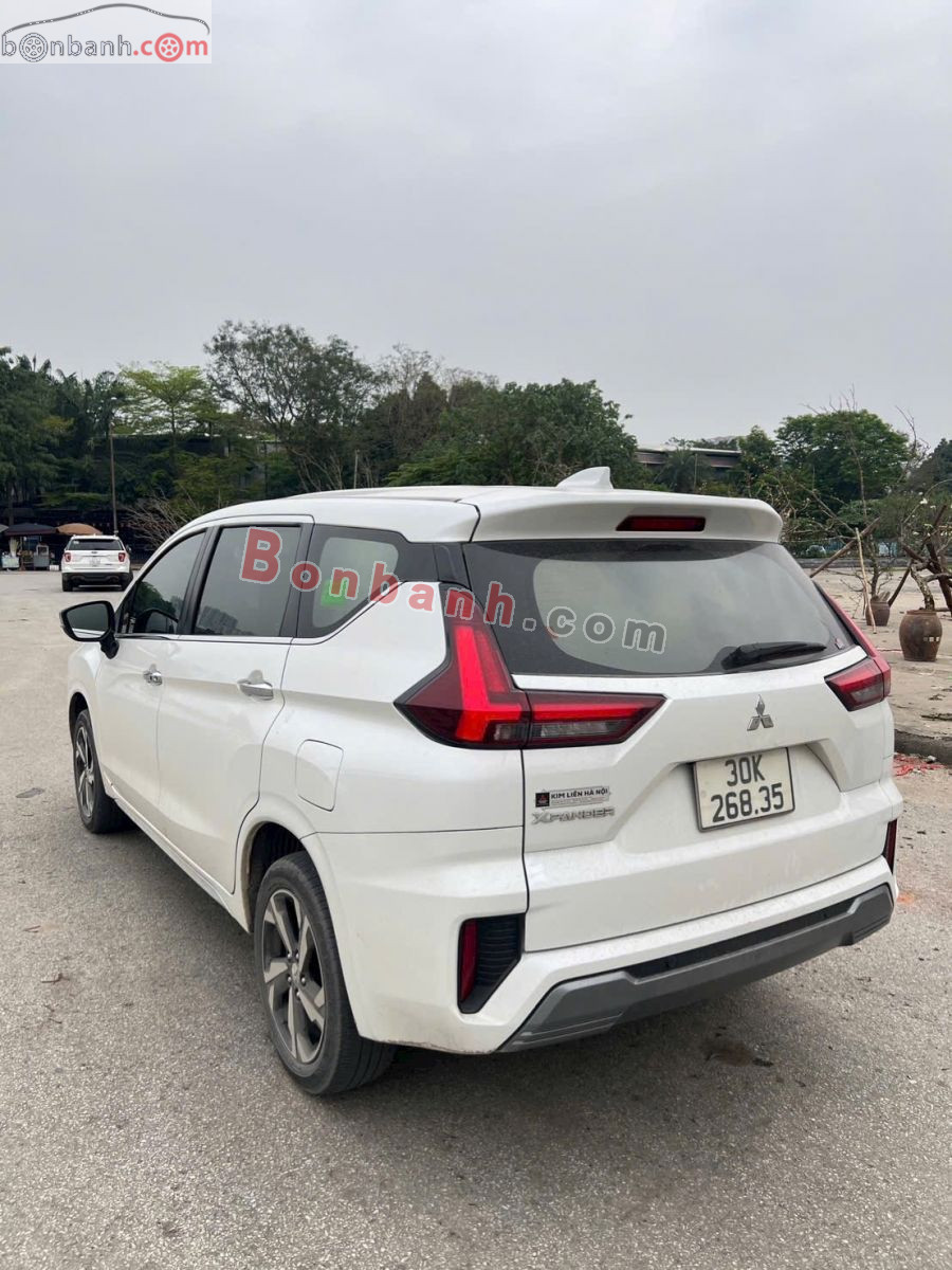 Bán ô tô Mitsubishi Xpander Premium 1.5 AT - 2023 - xe cũ
