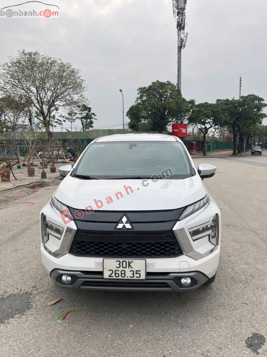 Bán ô tô Mitsubishi Xpander Premium 1.5 AT - 2023 - xe cũ