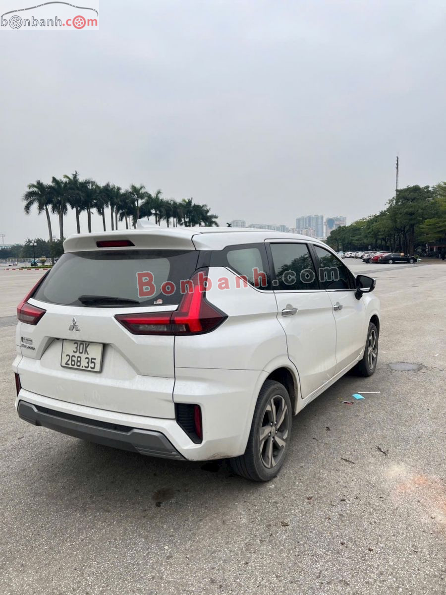 Bán ô tô Mitsubishi Xpander Premium 1.5 AT - 2023 - xe cũ