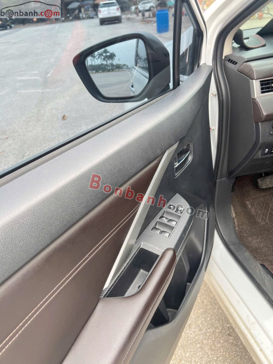 Bán ô tô Mitsubishi Xpander Premium 1.5 AT - 2023 - xe cũ