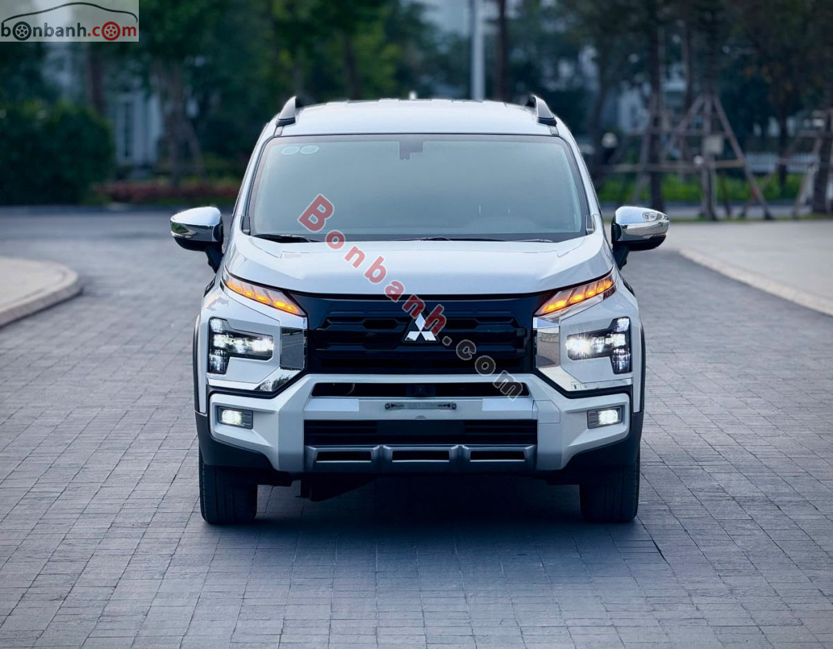 Bán ô tô Mitsubishi Xpander Cross 1.5 AT - 2023 - xe cũ