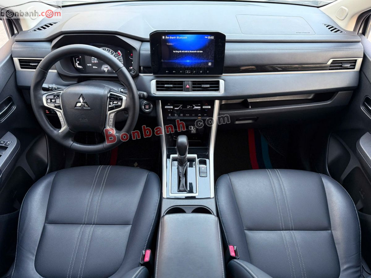 Bán ô tô Mitsubishi Xpander Cross 1.5 AT - 2023 - xe cũ